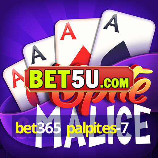 bet365 palpites